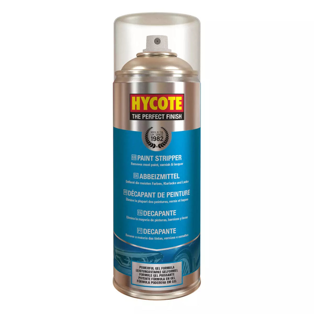 Hycote Paint Stripper 400ml