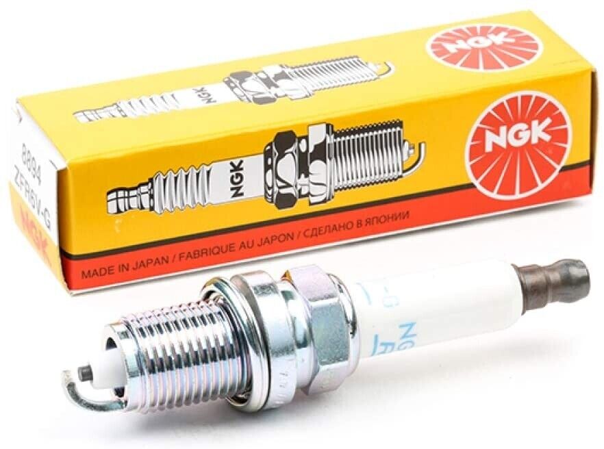 NGK ZFR6V-G Spark Plug