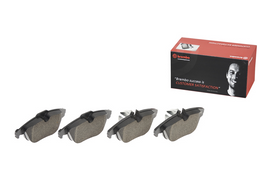 Brembo Brake Pad, P 50 068
