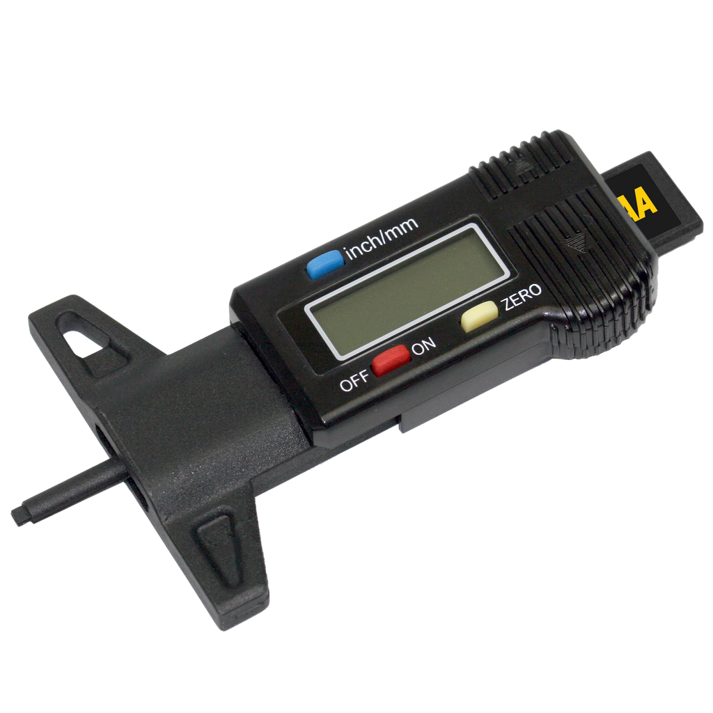 AA Digital Tyre Tread Depth Gauge