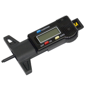 AA Digital Tyre Tread Depth Gauge