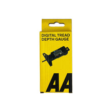 Load image into Gallery viewer, AA Digital Tyre Tread Depth Gauge