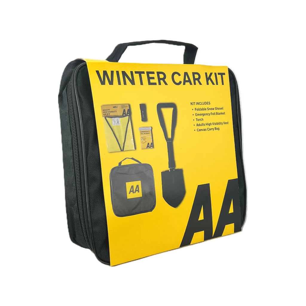 AA Winter Car Kit AA3386