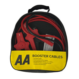 AA Standard Booster Cables