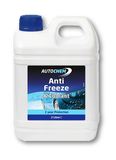 Autochem Blue Anti-Freeze & Coolant 2L