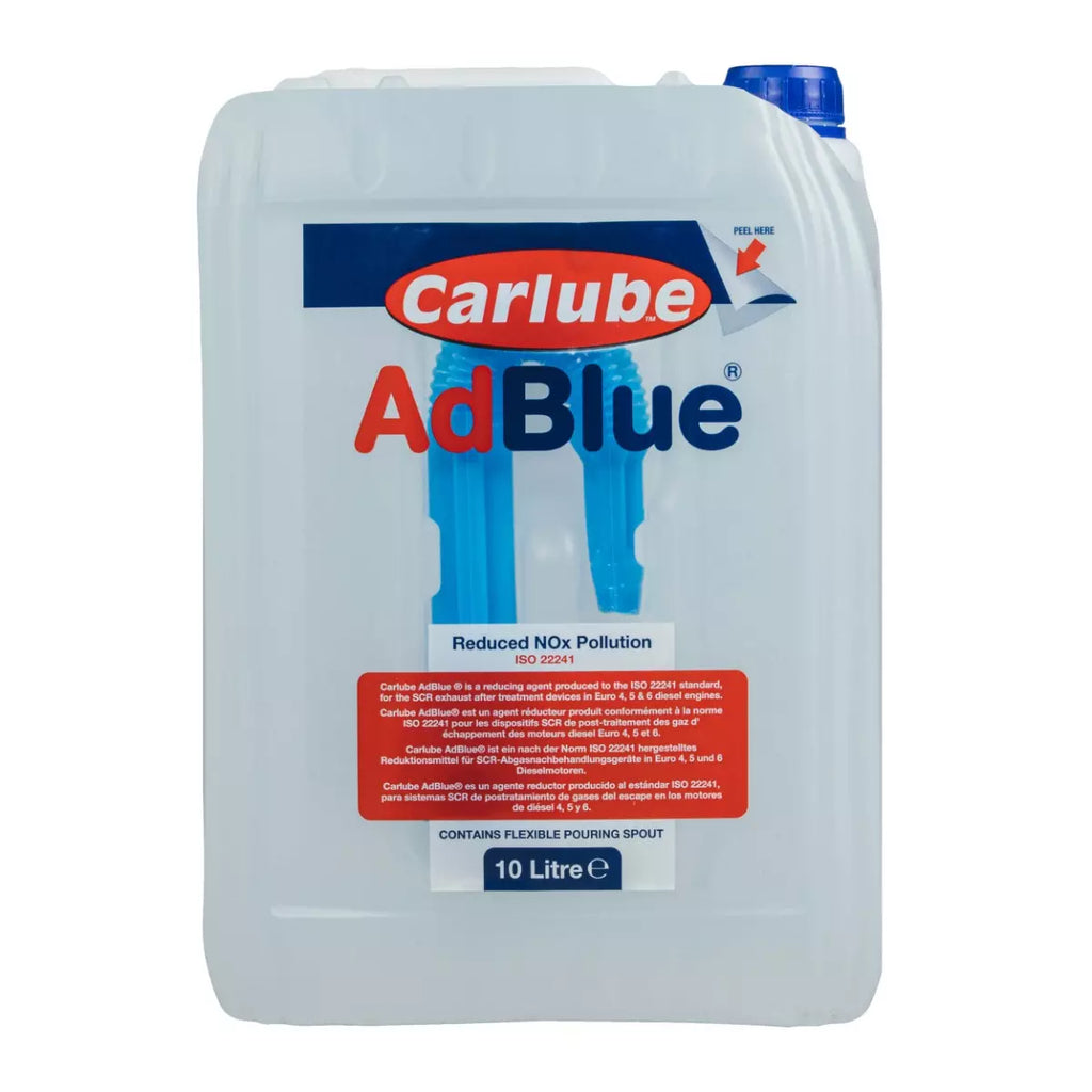 Carlube AdBlue 10L