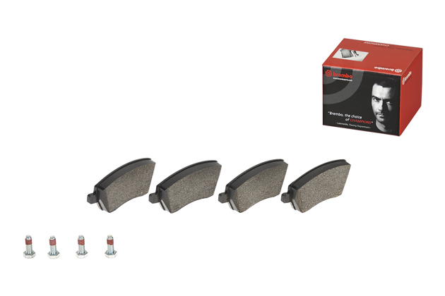 Brembo Brake Pad, P 59 050