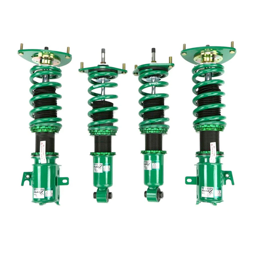 Tein Flex Z Coilovers Honda Nsx NA2 1997.02-2005.12, TEIN-VSH14-C1SS3-2