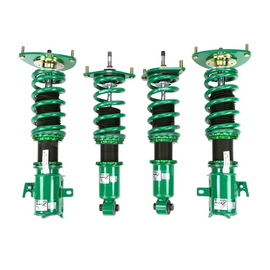 Tein Flex Z Coilovers Honda Jazz GK5 2013.09+, TEIN-VSHD8-C1AS2-2