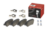 Brembo Brake Pad, P 59 038