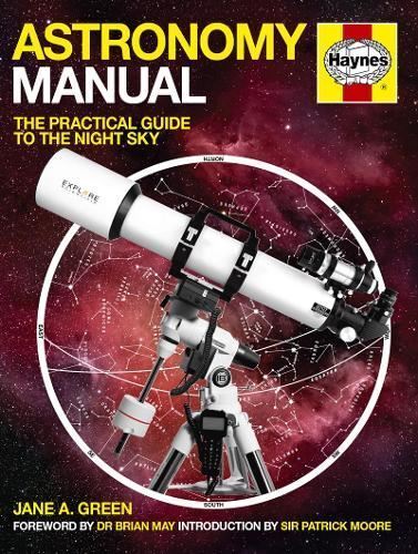 Haynnes Astronomy Manual