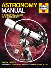 Load image into Gallery viewer, Haynnes Astronomy Manual