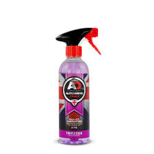 AutoBrite Purple Rain FallOut Remover 1L