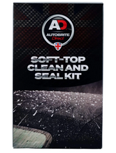 Load image into Gallery viewer, Autobrite Soft-Top Clean and Seal Kit