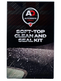 Autobrite Soft-Top Clean and Seal Kit