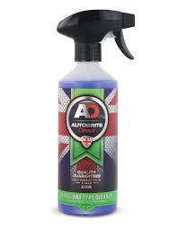 AutoBrite Wheel and Tyre Cleaner 1L