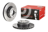 Brembo Brake Disc Max, 09.C894.75