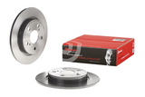 Brembo Painted Brake Disc, 08.A912.11