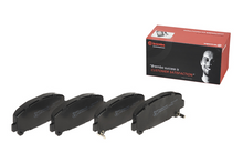 Load image into Gallery viewer, Brembo Brake Pad, P 28 043