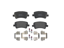 Load image into Gallery viewer, Brembo Brake Pad, P 24 078