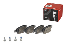 Brembo Brake Pad P 85 114