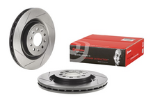 Load image into Gallery viewer, Brembo Painted Brake Disc, 09.8781.21