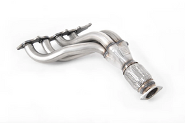 Milltek Ford Fiesta Mk6 ST 150 2005-2008 Free-flow Exhaust Manifold, SSXFD014-1