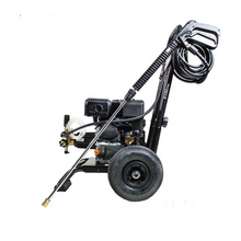 Load image into Gallery viewer, Hyundai 2800psi 212cc Petrol Pressure Washer