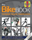 Haynes The Bike Book Complete bicycle maintenance