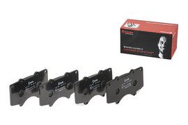 Brembo Brake Pad, P 83 102