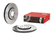Load image into Gallery viewer, Brembo Painted Brake Disc, 09.7010.21
