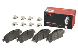 Brembo Brake Pad, P 83 109