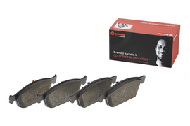 Brembo Brake Pad, P 24 157