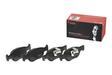 Brembo Brake Pad, P 23 125