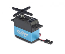 Load image into Gallery viewer, Tamiya Carson CS-6 Servo - 6 kg / JR-plug