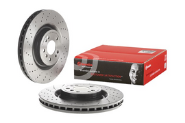 Brembo Painted Disc, 09.A958.21