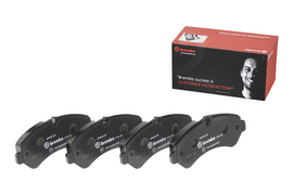 Brembo Brake Pad, P 50 150