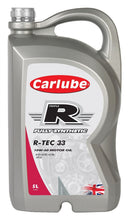 Load image into Gallery viewer, Carlube Triple R 10W-60 Fully Synthetic Engine Oil 5L