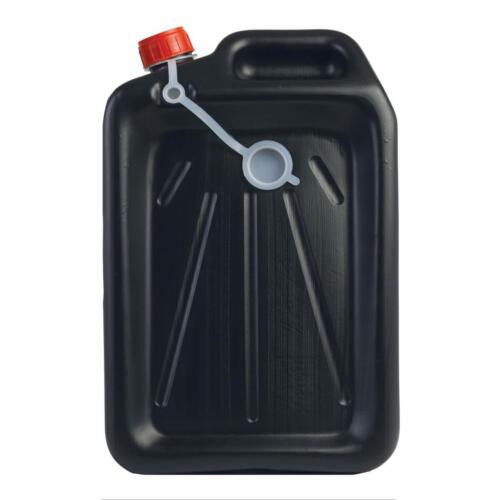 Carplan Heavy Duty Plastic Waste Car Van Oil Drain Draining Can Tray Bottle 6L