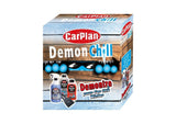 Winter Gift Pack Screenwash Shot Booster De-Ice & Antifreeze CarPlan Demon Chill
