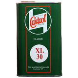 Castrol Classic XL 30 High Quality Monograde Engine Oil SAE30 Pre 1950 1 Litre