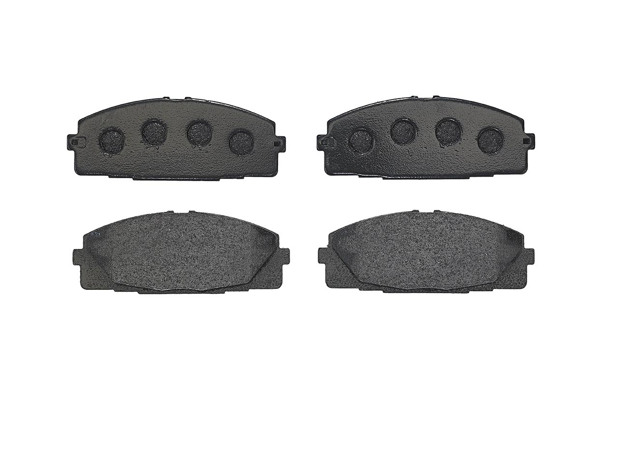 Brembo Brake Pad, P 83 139