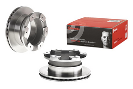 Brembo Brake Disc, 09.9763.10