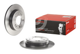 Brembo Painted Brake Disc, 08.C172.21