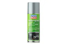 Load image into Gallery viewer, LIQUI MOLY 1510 200ml plastic care product cockpit gloss can