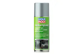 LIQUI MOLY 1510 200ml plastic care product cockpit gloss can