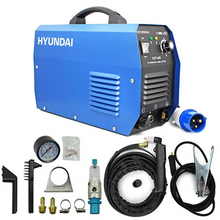 Load image into Gallery viewer, Hyundai 230V CUT Plasma Cutter