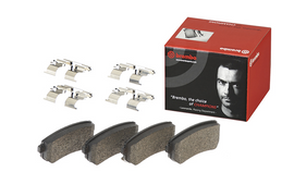 Brembo Brake Pad, P 30 051