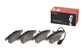 Brembo Brake Pad, P 85 081