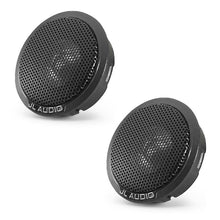 Load image into Gallery viewer, JL Audio C1-075CT 0.75&quot; 19mm Car Component Tweeters